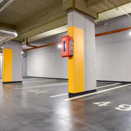 Essence Sapphire Apartman