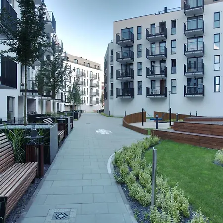 דירה Essence Sapphire