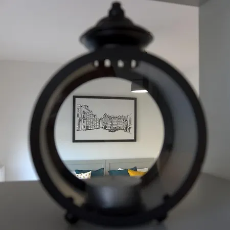 Apartman Essence Sapphire *