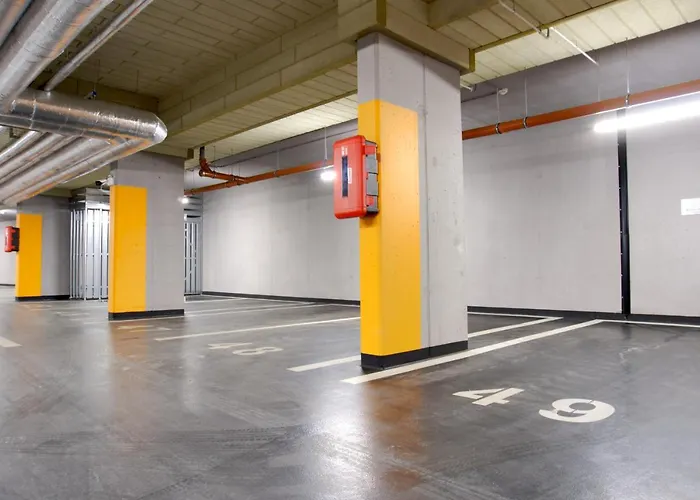 Essence Sapphire דירה