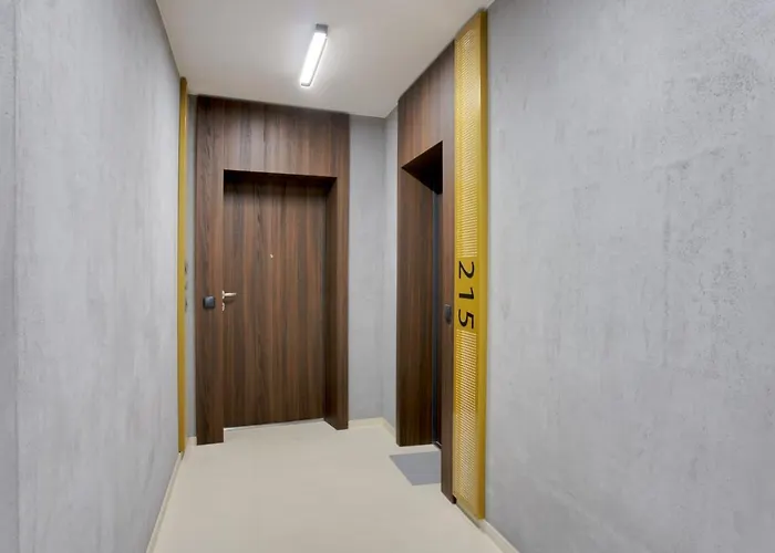 Apartman Essence Sapphire